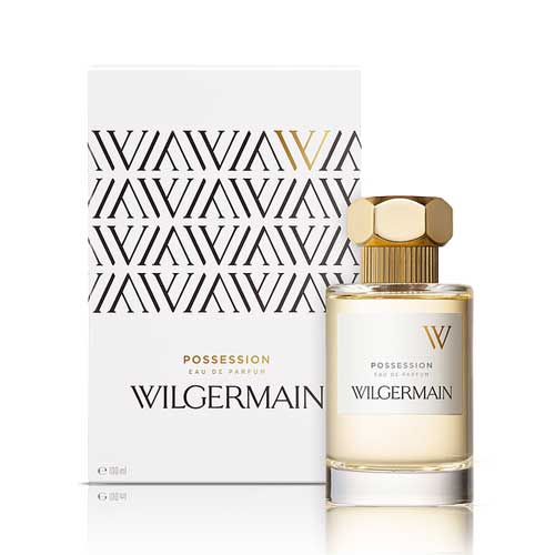 ウィルガーメイン ポセッション 100ml WILGERMAIN POSSESSION EDP [i6y]春 新生活 お祝い