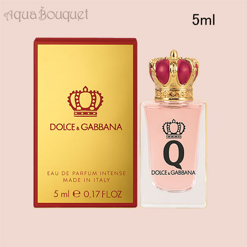 楽天市場】ドルチェ＆ガッバーナ DOLCE＆GABBANA Q by ドルチェ