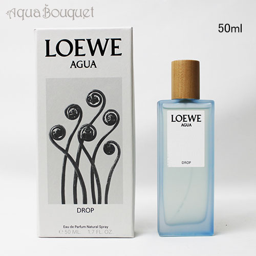 香水(女性用) LOEWE AGUA ELLA 50mL Eau de Toilette LOEWE Agua Ella Eau de Toilette 50ml Colourless - LOEWE