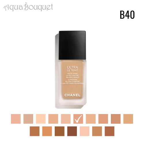 CHANEL シャネル　ファンデーション ファンデーション - メークアップ | CHANEL シャネル