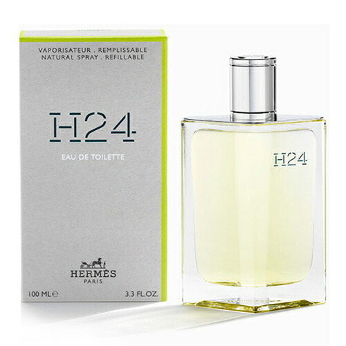 人気ブラドン HERMES 50ml フレグランス H24 エルメス 香水(男性用