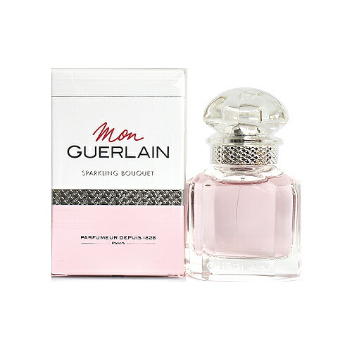 楽天市場】ゲラン GUERLAIN モンゲラン EDP 30ml フレグランス