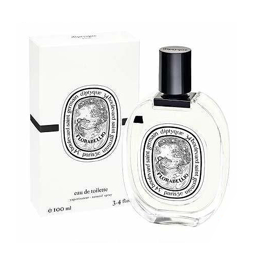 海外正規品 箱不良 ディプティック オードトワレ フローラベリオ 100ml Diptyque Florabellio Edt 売り切れ必至 Faan Gov Ng