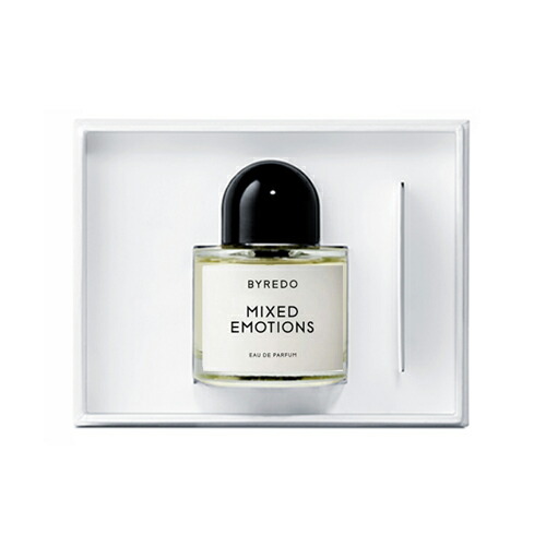 BYREDO アニマリーク　50mL バイレード新作香水「オードパルファン アニマリーク」レザー