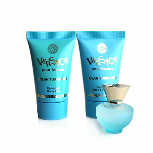 楽天市場 正規輸入代理店 Versace ヴェルサーチェ ヴェルサーチェ ディラン ターコイズ オーデトワレ 30ml 香水 フレグランス Intermode Kawabe 楽天市場店