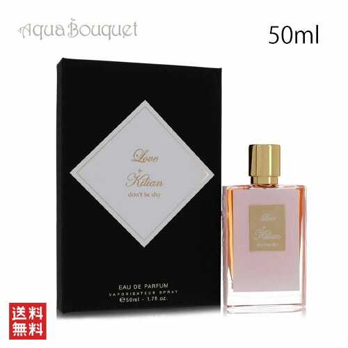 楽天市場】＼ポイント5倍／キリアン エンジェルズ シェア オードパルファム 50ML KILIAN ANGELS SHARE EDP [6094]  [pp6] : アクアブーケ楽天市場店