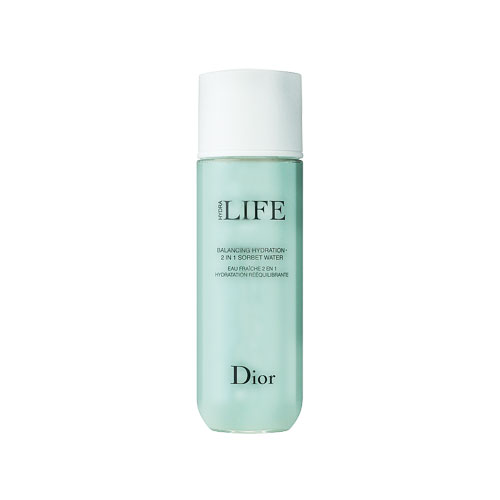 【楽天市場】ディオール ライフ バランシング ソルベ ウォーター 175ml DIOR HYDRA LIFE EAU FRAICHE 2 EN
