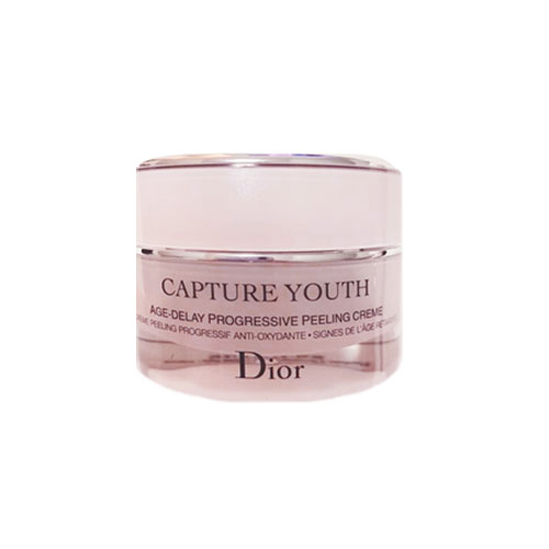 人気満点 ディオールカプチュール ユース ピーリング クリーム 50ml Dior Capture Youth Age Delay Progressive Peeling Creme 新しい到着 Www Estelarcr Com