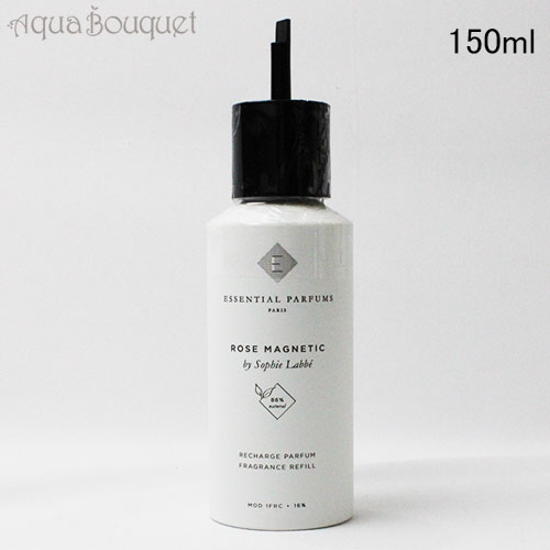 楽天市場】エッセンシャル パルファン ローズ マグネティック
