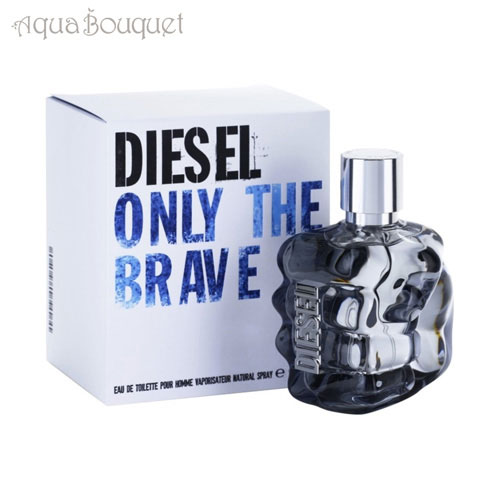 DIESEL Only The Brave Red 香水50ml Diesel D-Red Eau de Parfum | Cologne | Men's Wearhouse