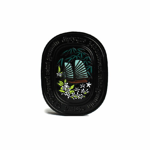 ディプティック リフィラブル ソリッド パフュームドソン 3g DIPTYQUE