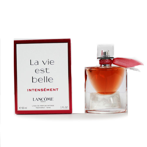 楽天市場 ランコム ラ ヴィエベル インタンスメント オー ドゥ パルファン インテンス 30ml Lancome La Vie Est Belle Intensement L Eau De Parfum Intense 4662 アクアブーケ楽天市場店