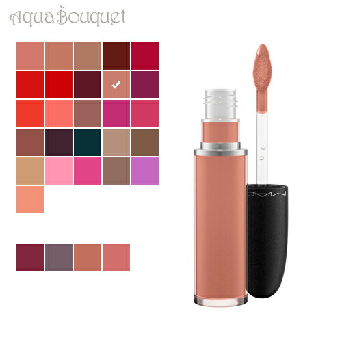 MAC☆レトロマットリキッドリップカラー☆3本セット 773602376131.jpg