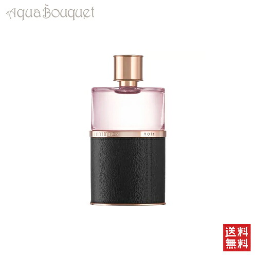 インティマシー ノワール オードパルファム 100ml 香水 レディース INTIMACY NOIR [3191] [uug]春 新生活 お祝い