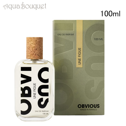 香水(ユニセックス) OBVIOUS Unpatchouli Eau de Parfum 100mL OBVIOUS オブヴィアス UN MUSC アンムスク 100ml | THE PARK