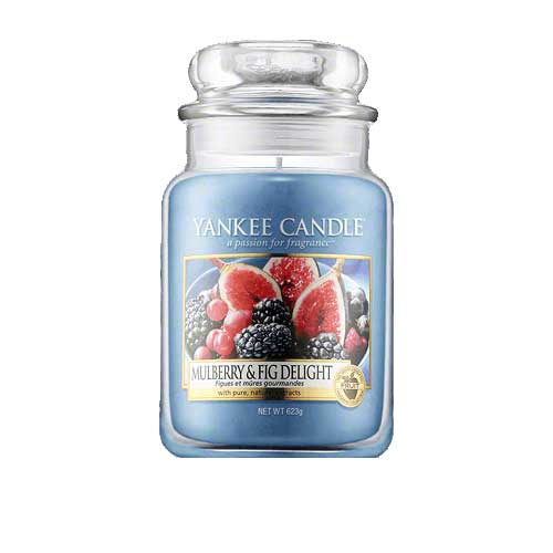 Amazon.co.jp: ヤンキーキャンドル YANKEE CANDLE ジャー S 104g