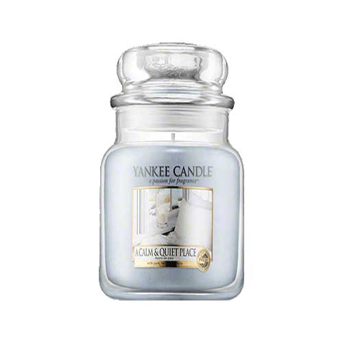 Amazon.co.jp: ヤンキーキャンドル YANKEE CANDLE ジャー S 104g