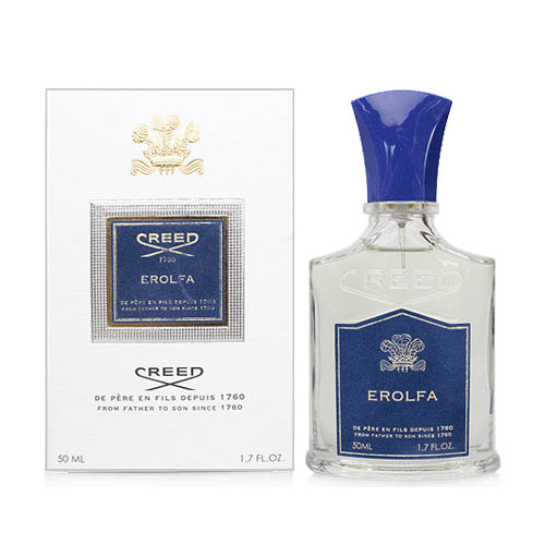 感謝価格 クリード エロルファ オードパルファム 50ml CREED EROLFA