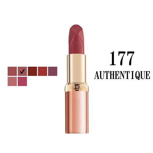 L'Oreal Rouge Caresse　ロレアル　リップスティック　口紅3本 Amazon.com : L'Oréal Paris Colour Riche Caresse Stick