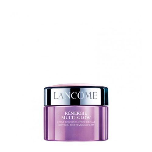 ＼最大100%還元｜当選確率1/2／ランコム レネルジー MG ロジースキン トーン クリーム 50ml LANCOME RENERGIE MULTI-GLOW ROSY SKIN TONE REVIVING CREAM [3F-L2] [prh]春 新生活 お祝い
