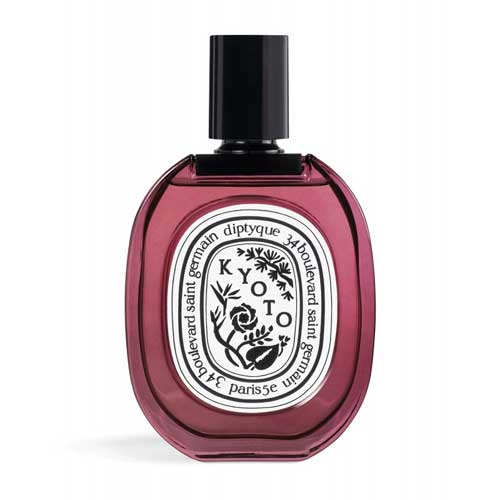 ディプティック キョウト (京都) オードトワレ 限定版 100ml DIPTYQUE 