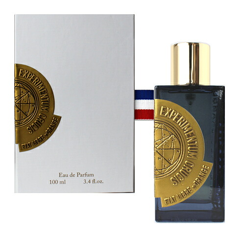 エタ リーブル ド オランジェエクスペリメンタム クルーシス オードパルファム 100ml ETAT LIBRE D'ORANGE EXPERIMENTUM CRUCIS EDP [gy5]夏用 爽やか 清潔感｜アクアブーケ店