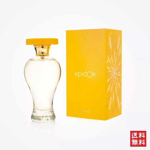 リュバン エピドール オードパルファム 100ml LUBIN EPIDOR EDP [aaf]春 新生活 お祝い