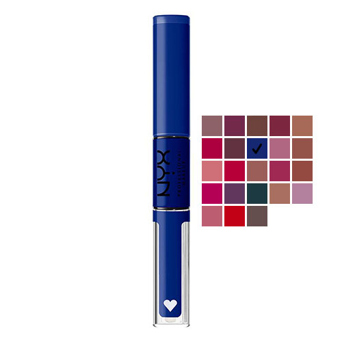 RIN・NYX バービー・メイクアップコレクション barbie movie nyx makeup collection
