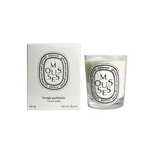 楽天市場】ディプティック ミモザ キャンドル 190g DIPTYQUE