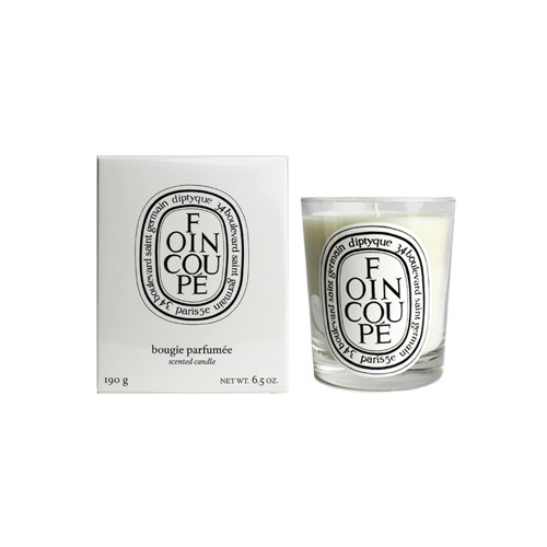 ディプティック フワン クペ キャンドル 190g Diptyque Foincoupe Candle Psicologosancora Es