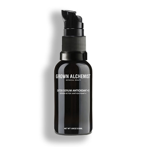 グロウンアルケミスト デトックス - シャンプー 0.1 500ml グロウン アルケミストの通販