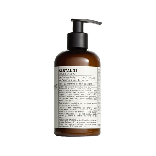 楽天市場】ル ラボ ローズ ３１ ボディローション 237ml LE LABO ROSE 