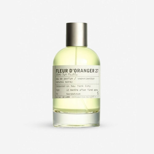 ル ラボ フルールドランジェ オードパルファム 50ml Le Labo Fleur D Oranger 27 Edp 2677 Painfreepainrelief Com