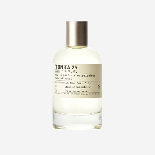 ル ラボ トンカ ２５ オードパルファム 100ml LE LABO TONKA 25 EDP [m0k]夏用 爽やか 清潔感｜アクアブーケ店 38,511円