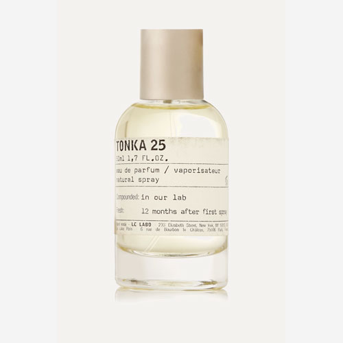 LE LABO ルラボ TONKA25 トンカ25 オードパルファム Tonka 25 Eau de Parfum by Le Labo | Luxury Fragrances Men's