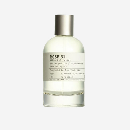 楽天市場】ル ラボ ローズ ３１ オードパルファム 50ml LE LABO ROSE