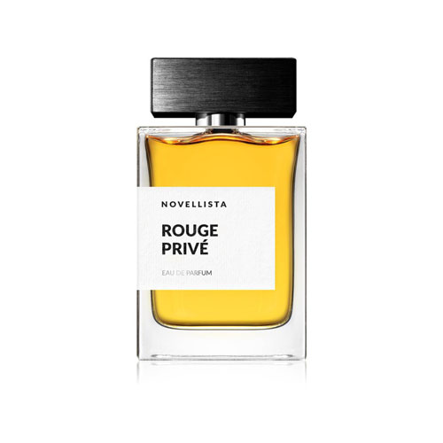 ノヴェリスタ ルージュ プリヴェ オードパルファム 75ml 香水 レディース NOVELLISTA ROUGE PRIVE EDP 女性用 [3F-N2] [sr4]夏用 爽やか 清潔感｜アクアブーケ店