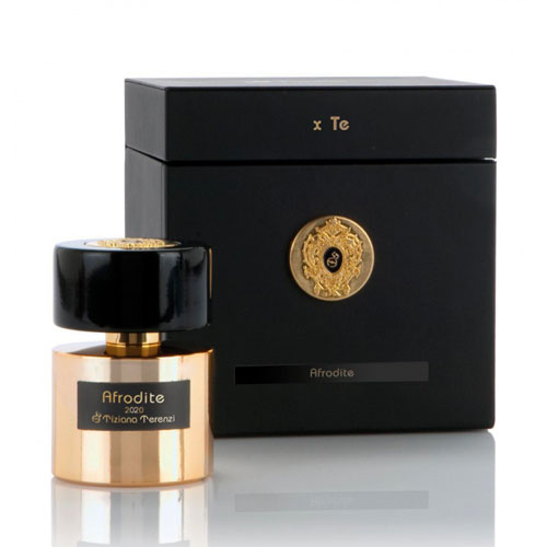 ティツィアーナ テレンツィ アフロディット エクストレ ドゥ パルファン TIZIANA TERENZI AFRODITE EXTRAIT DE PARFUM [uwm]夏用 爽やか 清潔感｜アクアブーケ店