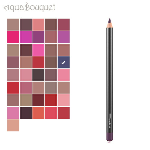 ＼最大100%還元｜当選確率1/2／マック リップ ペンシル 1.45g サイバー ワールド ( CYBER WORLD ) M.A.C LIP PENCIL [hcw]春 新生活 お祝い