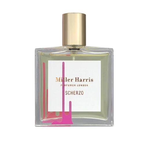 ミラーハリス スケルツォ オードパルファム 100ML SCHERZO MILLER EDP