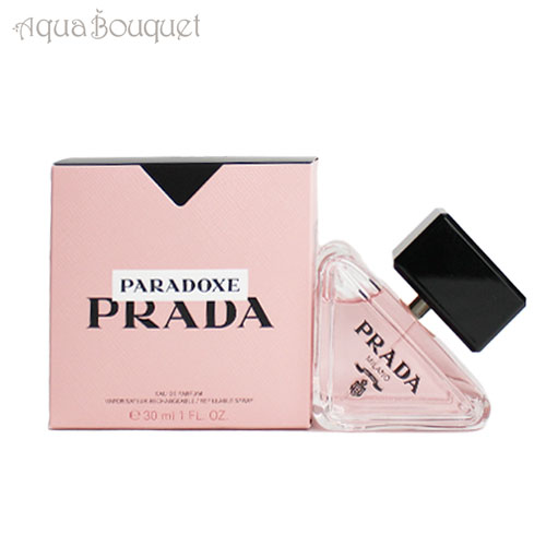 楽天市場】プラダ パラドックス オードパルファム 90ml PRADA