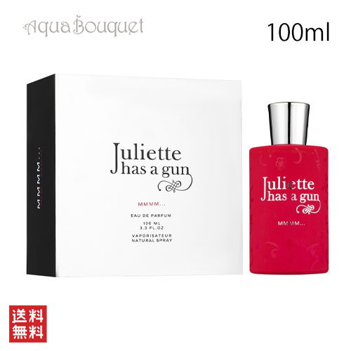ジュリエット ハズ ア ガン MMMM… オードパルファム 100ml JULIETTE HAS A GUN MMMM… EDP [tdh]春 母の日 お祝い 16,087円