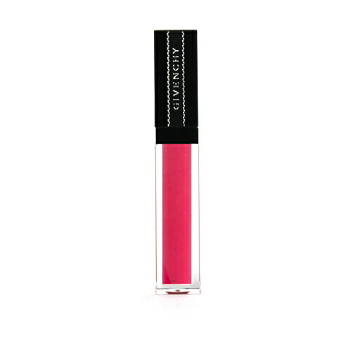 ＼最大100%還元｜当選確率1/2／箱不良 ジバンシィ グロス アンテルディ リップグロス 6ml ロックン ローズ ( 05 ROCK N ROSE ) GIVENCHY GLOSS INTERDIT VINYL [1rl]春 新生活 お祝い