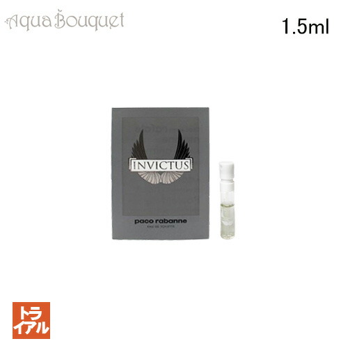 パコラバンヌ インビクタス E/T 50ml 香水 パコラバンヌ】インビクタス EDT-SP 50ml | ブランド別,ハ行,ハ