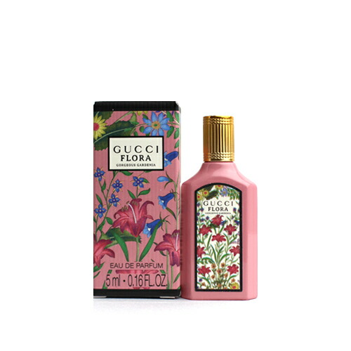 【楽天市場】グッチ フローラ バイ グッチ ゴージャス ガーデニア オードパルファム 50ml 香水 レディース Flora BY GUCCI  GORGEOUS GARDENIA EDP [3F-G2] [bcw] : アクアブーケ楽天市場店