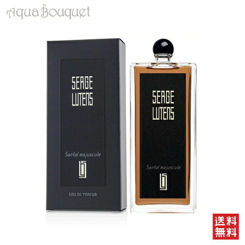 SEAGE LUTENSバテムデュフー(Bapteme du feu)100ml
