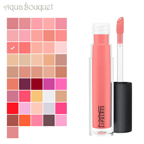 楽天市場】マック ティンテッド リップガラス 3.1ml スパイト (SPITE