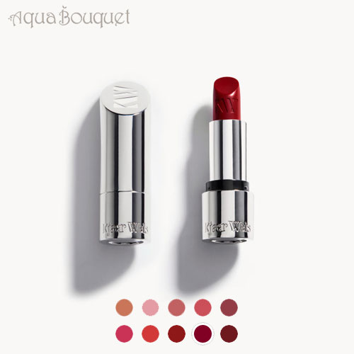 ケアーウィス リップスティック アドール (ADORE ) 4,5ml KJAER WEIS LIPSTICK [p1o]夏用 爽やか 清潔感｜アクアブーケ店