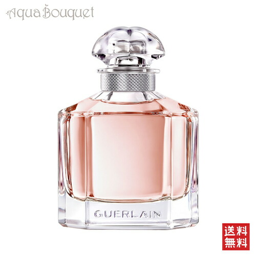 完売 ゲラン モンゲラン オードトワレ 100ml Guerlain Mon Guerlain Edt Edt 期間限定送料無料 Dev 1heartfranchise Com