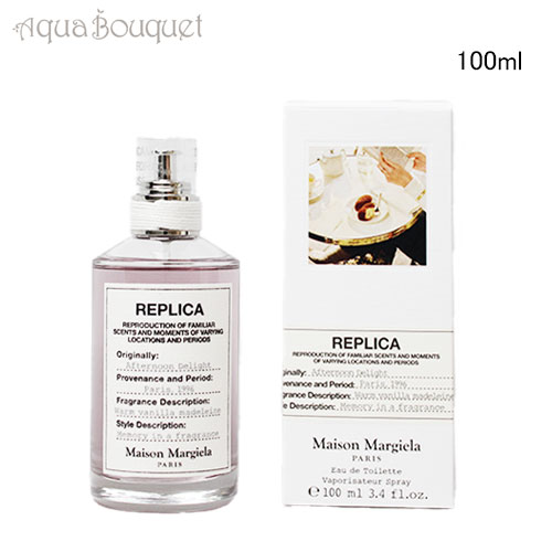 レプリカ オードパルファン フライング (100mL)（香水）｜Maison
